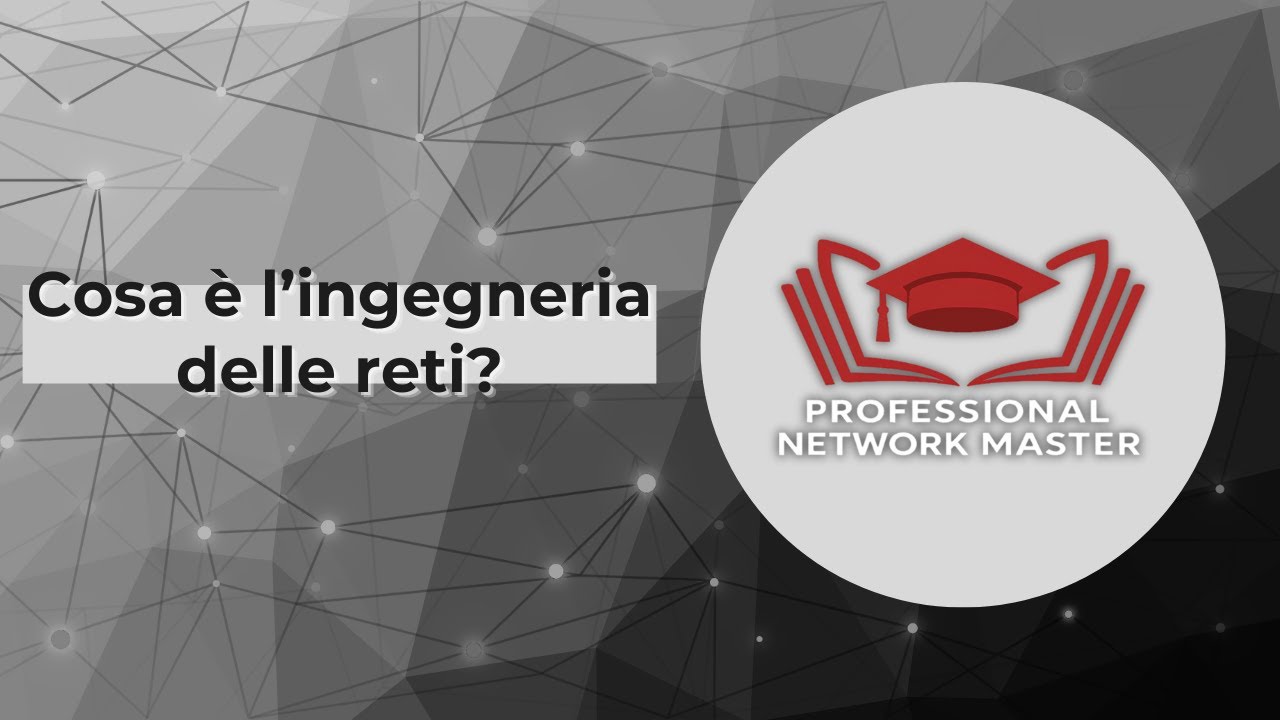 Ingegneria delle Reti – Il vero ruolo dell’Ingegnere di Rete