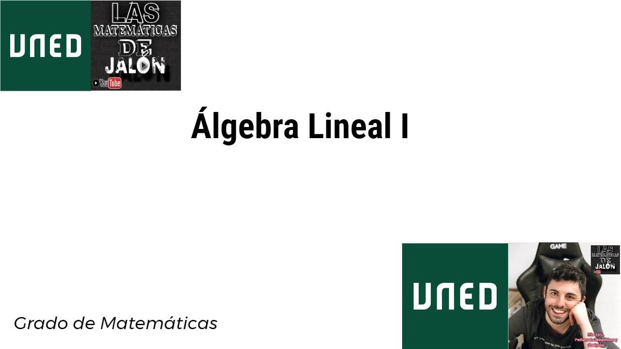 Matriz por Bloques EXPLICACION Algebra Lineal