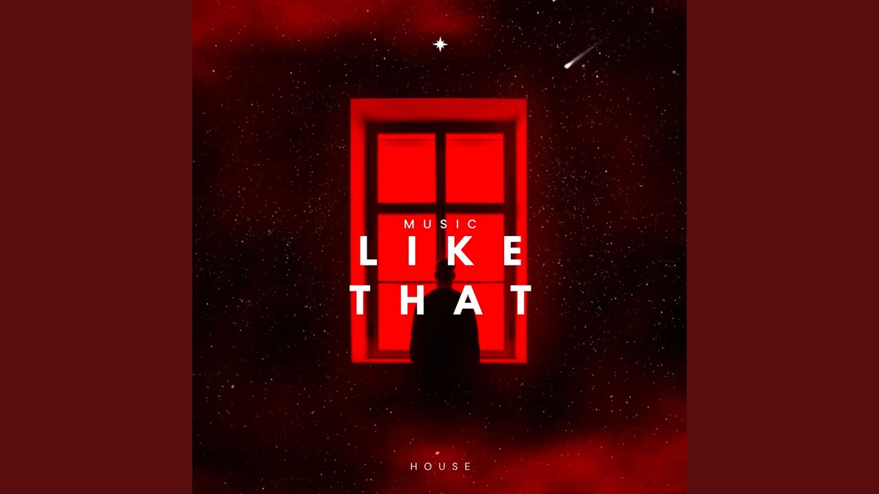 Challega-Like that (Extended Mix)