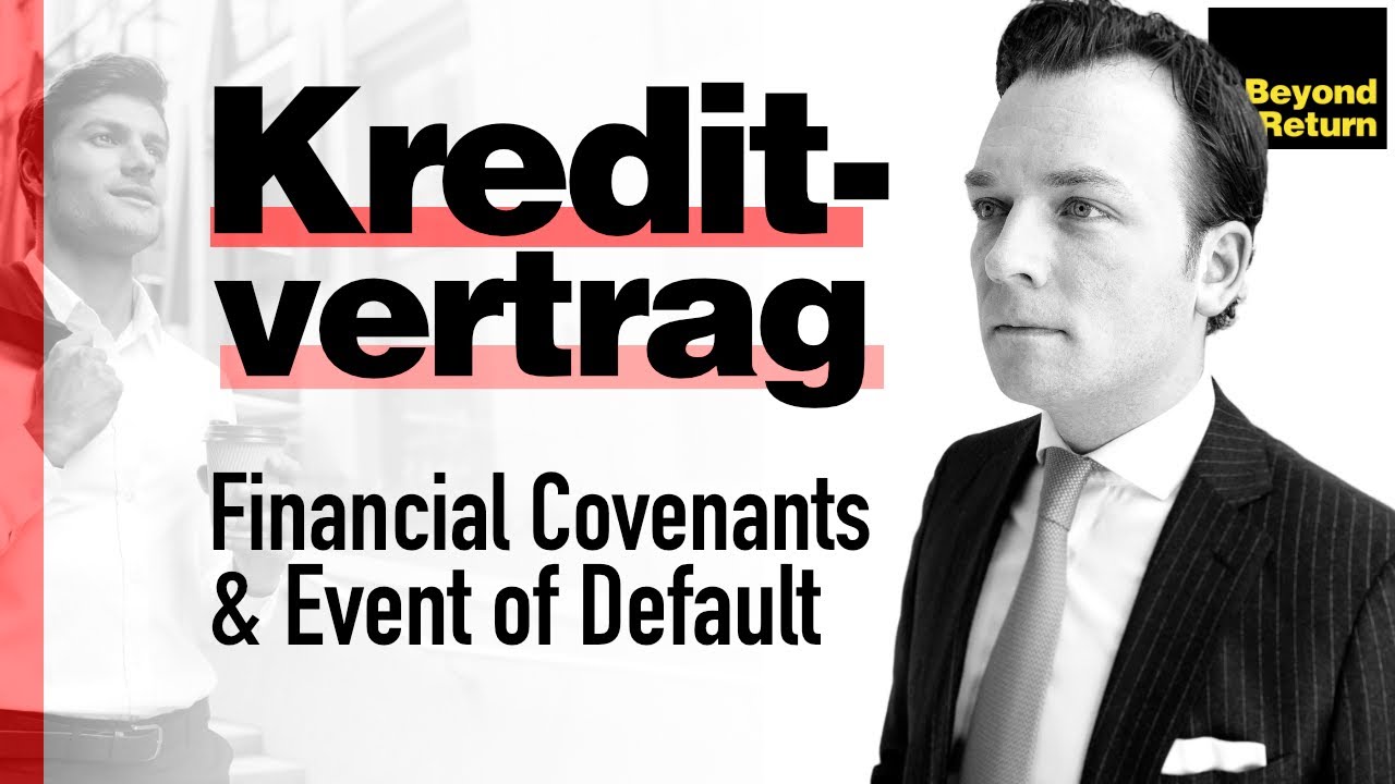 Kreditvertrag, Kreditsicherheiten, Kreditkündigung & Zwangsvollstreckung id Unternehmensfinanzierung