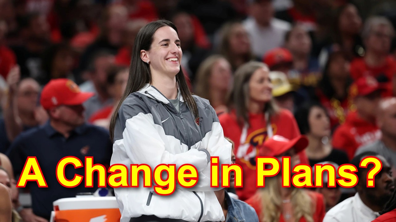 WNBA CBA Turning Point – Players Stand Down? Plum, Cloud & Stewie Signal Deal SOON (Full Update)