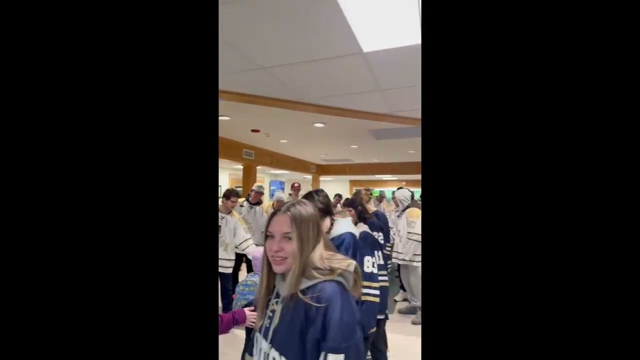 Norwood-Norfolk Kindness Day 01-27-26