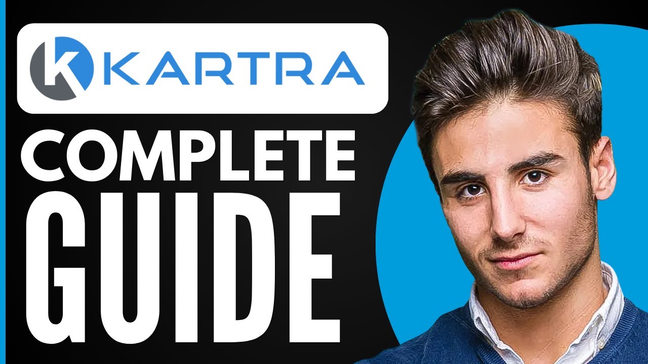 Kartra Tutorial for Beginners | How to Use Kartra in 2026