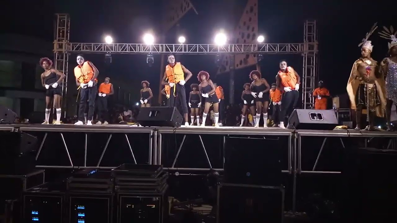 CARNAVAL MARAZA   MUSICA INTEIRA