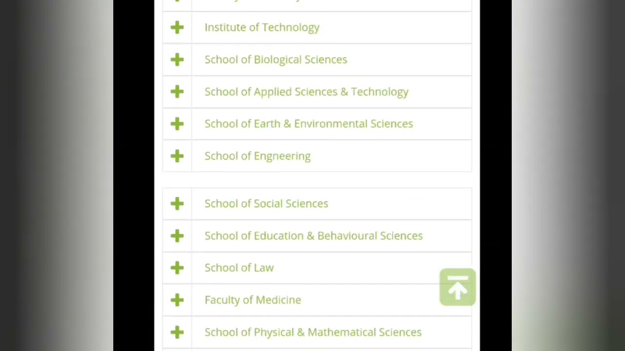 How to download Kashmir University previous year papers