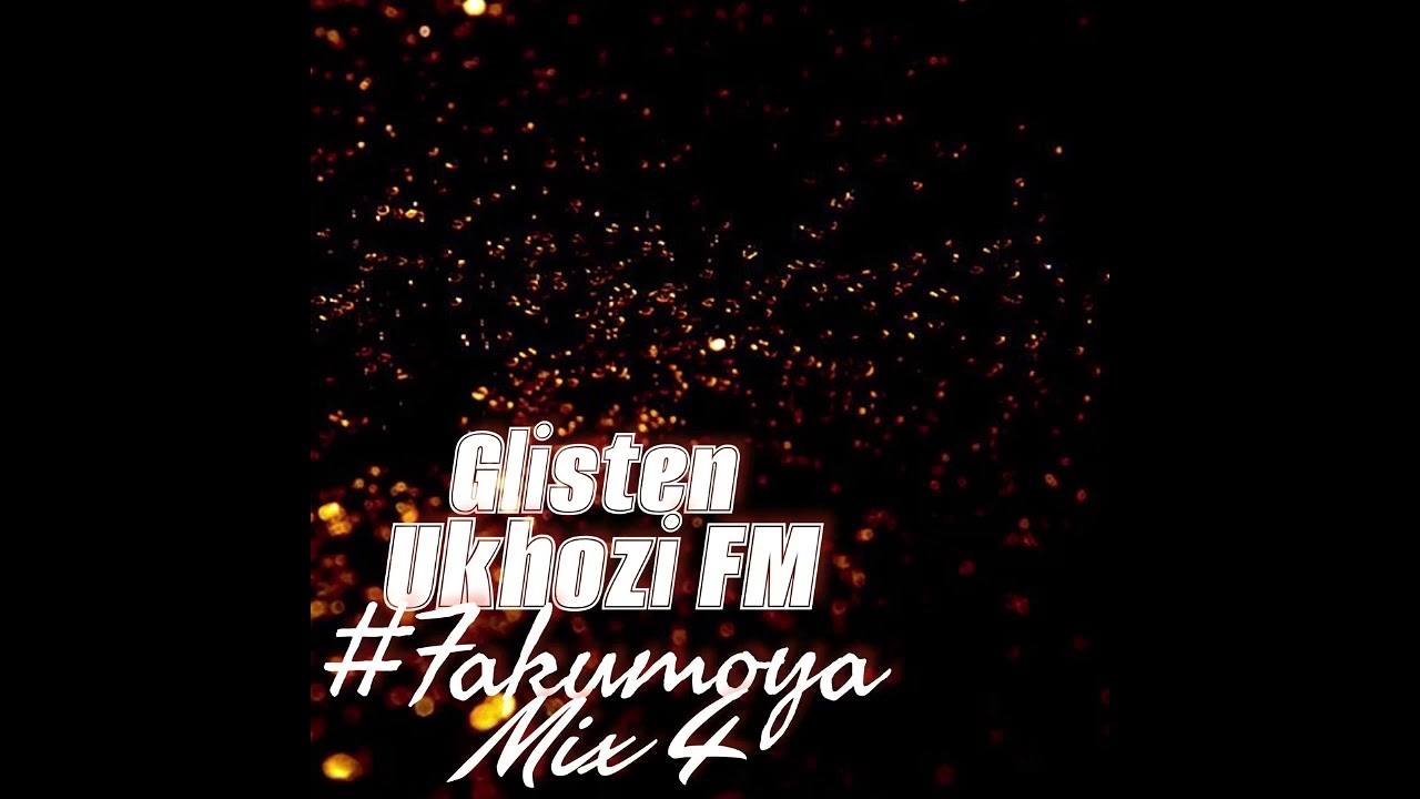 Glisten - Ukhozi FM #GqomVsAmapiano Mix 4