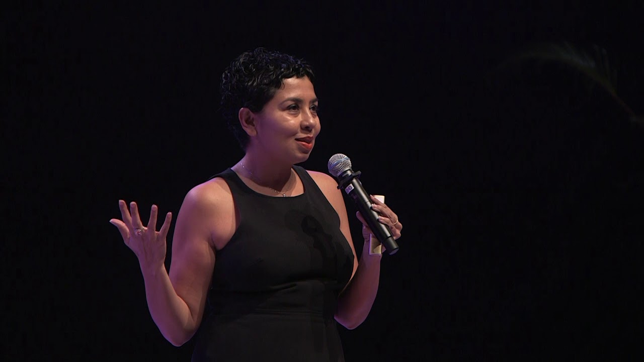 Helping Migrant Workers | Dipa Swaminathan | TEDxTanglinTrustSchool