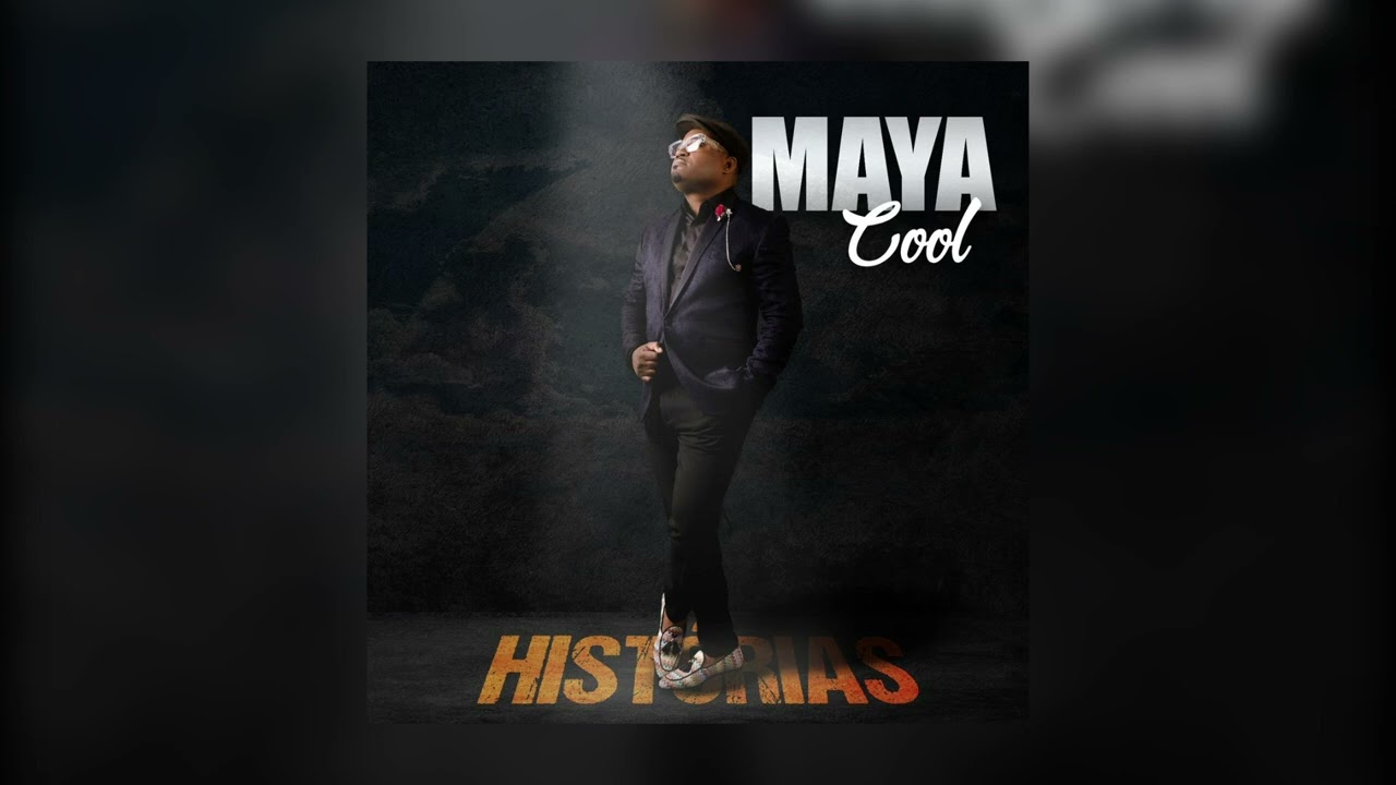 03-Maya Cool Feat Ary Ainda Te Amo (Álbum Histórias)