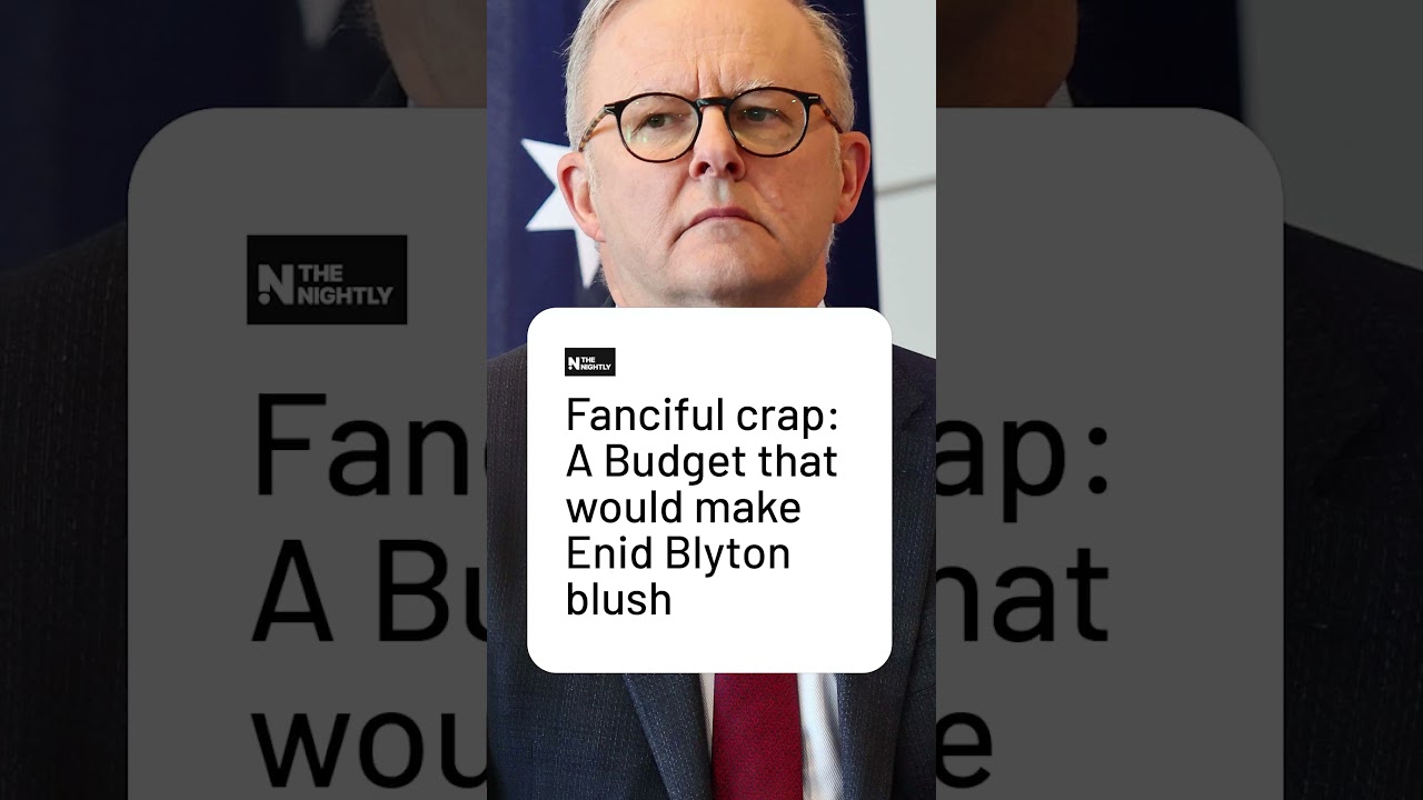 Labor's Budget Verdict