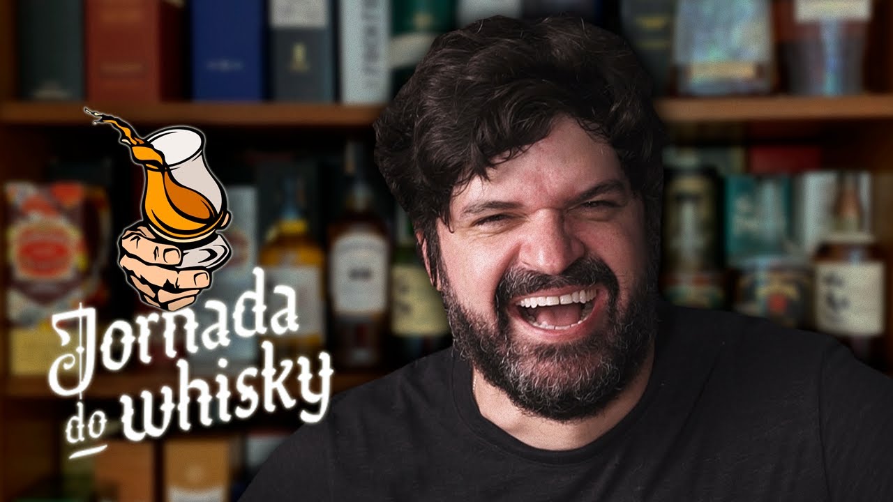 MAGALZ&Atilde;O | Jornada do Whisky