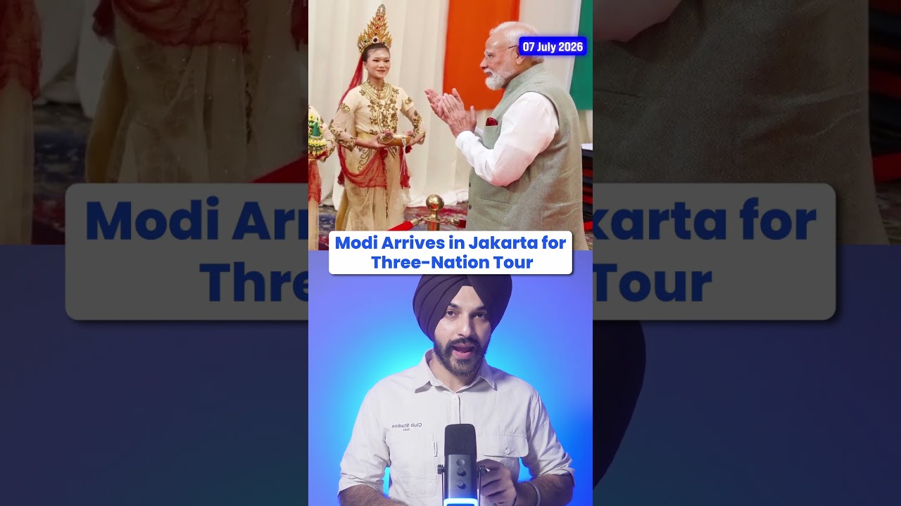 MUMBAI-PUNE EXPRESSWAY DAMAGED | SATLUJ REMOVED FROM ZEE5 | NIRAV MODI EXTRADITION - JULY 7, 2026