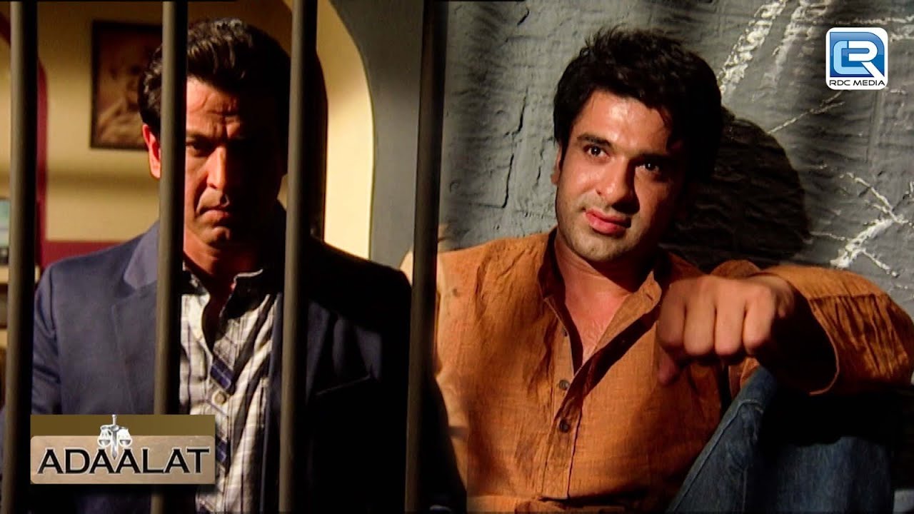 K.D.PATHAK ने सामने लाया एक ही व्यक्ति मैं दो व्यक्तियों का राज़ | Adaalat | अदालत | Episode 73 + 74