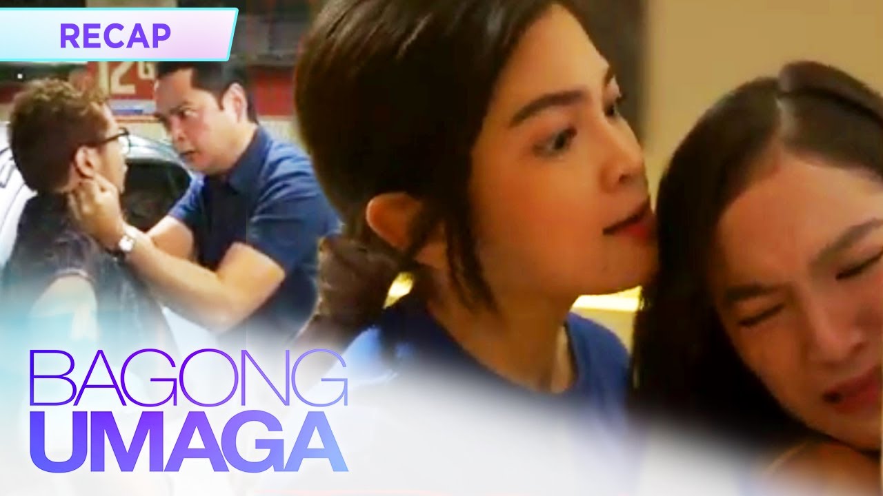 Cai gets exposed as the culprit of Tisay's fake scandal | Bagong Umaga Recap