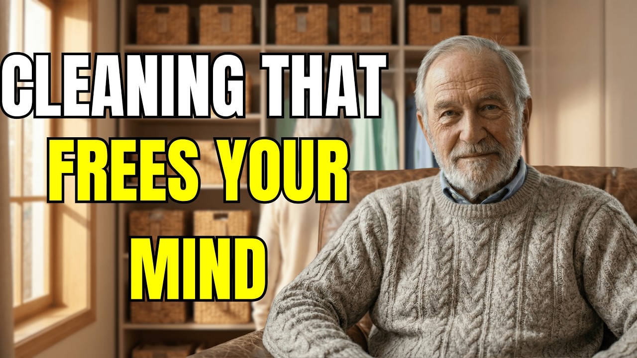 Japanese Homes Are Always Clutter-Free. Here's the One Rule Seniors in America Ignore