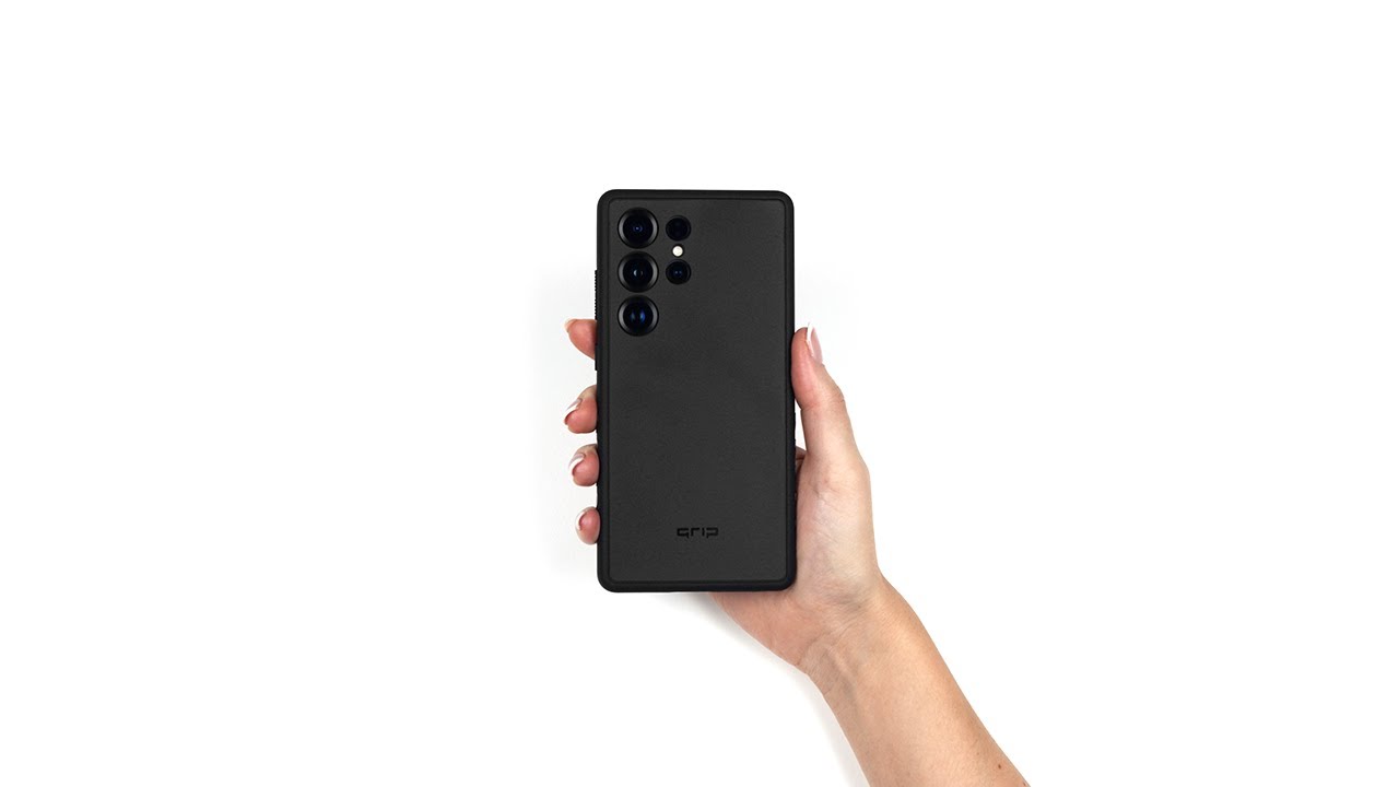 How to Install a dbrand Galaxy S26 Ultra / S26+ / S26 Grip Case