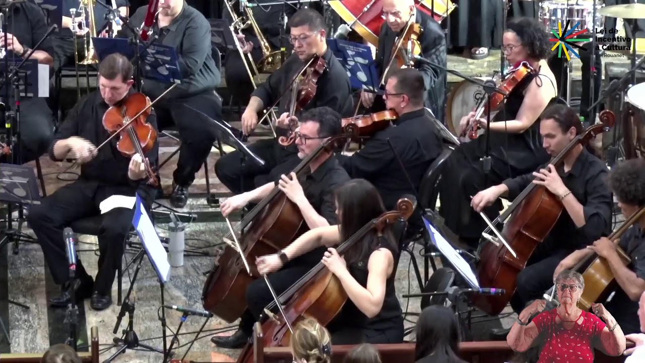 Concerto de Natal 2025 | O Grande Coral Natalino