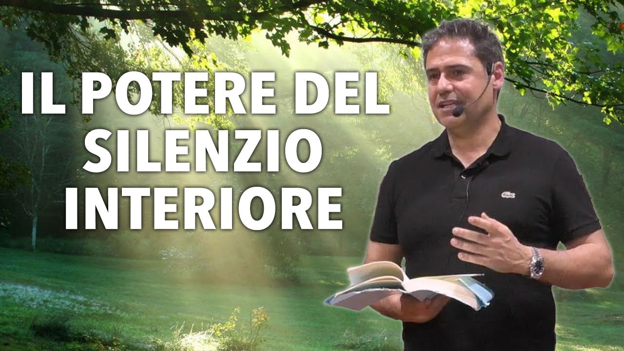 Meditazione Guidata con Pier Giorgio Caselli
