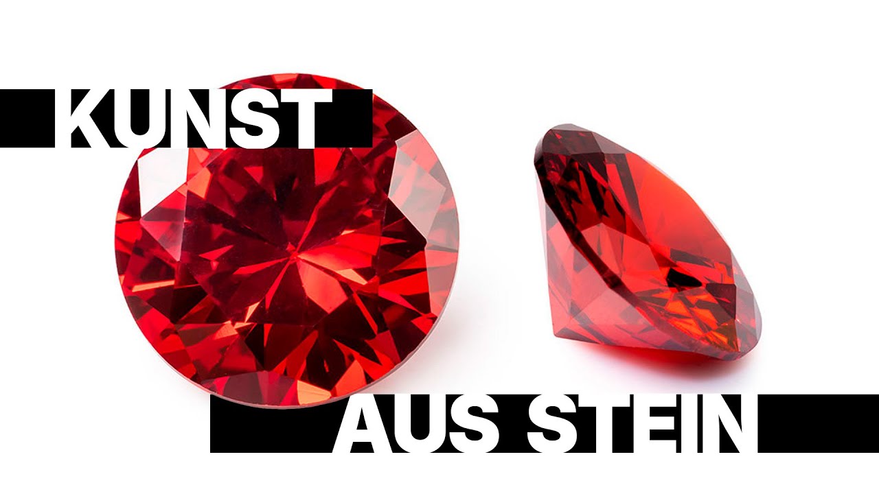 Im Bann der Rubine | König der Edelsteine