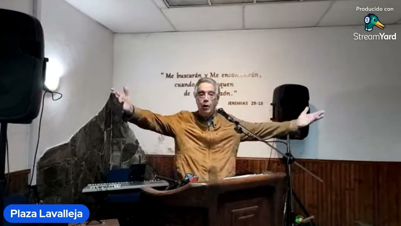 Getsemaní. Samuel Pérez Millos