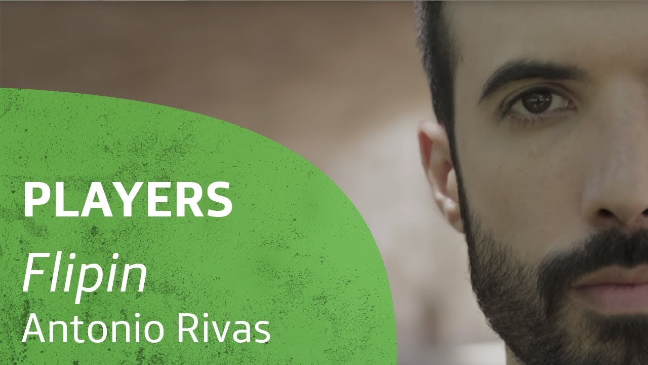 PLAYERS | Antonio Rivas, FlipiN - CSGO