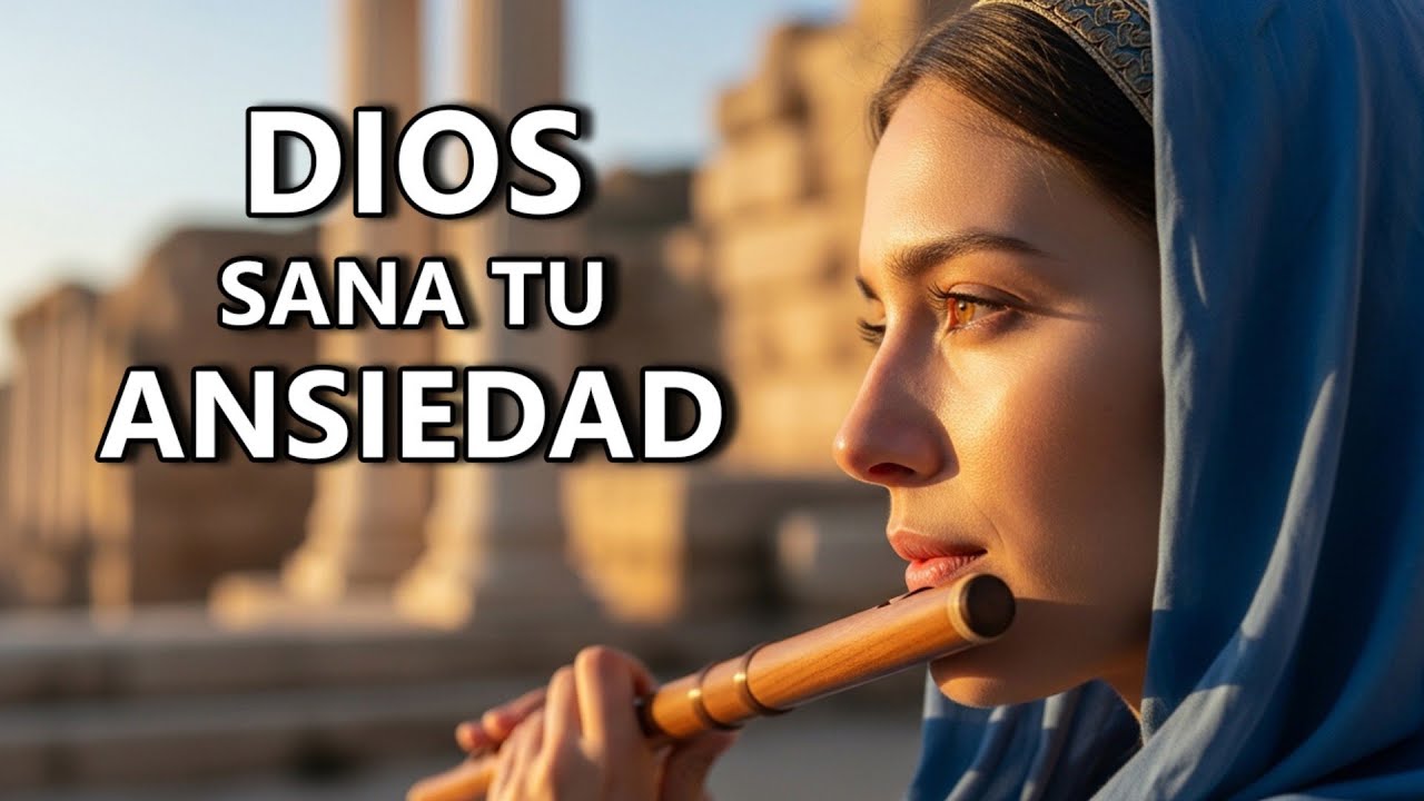 Descubre Cómo Sonaba la Música Hebrea Antigua en los Hogares de Israel