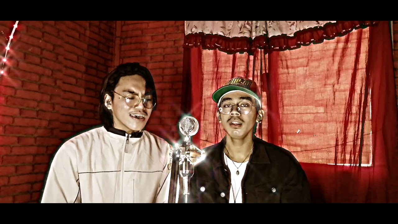 Bakit ngayon ka lang Juan Thugs and Harmony (cover)