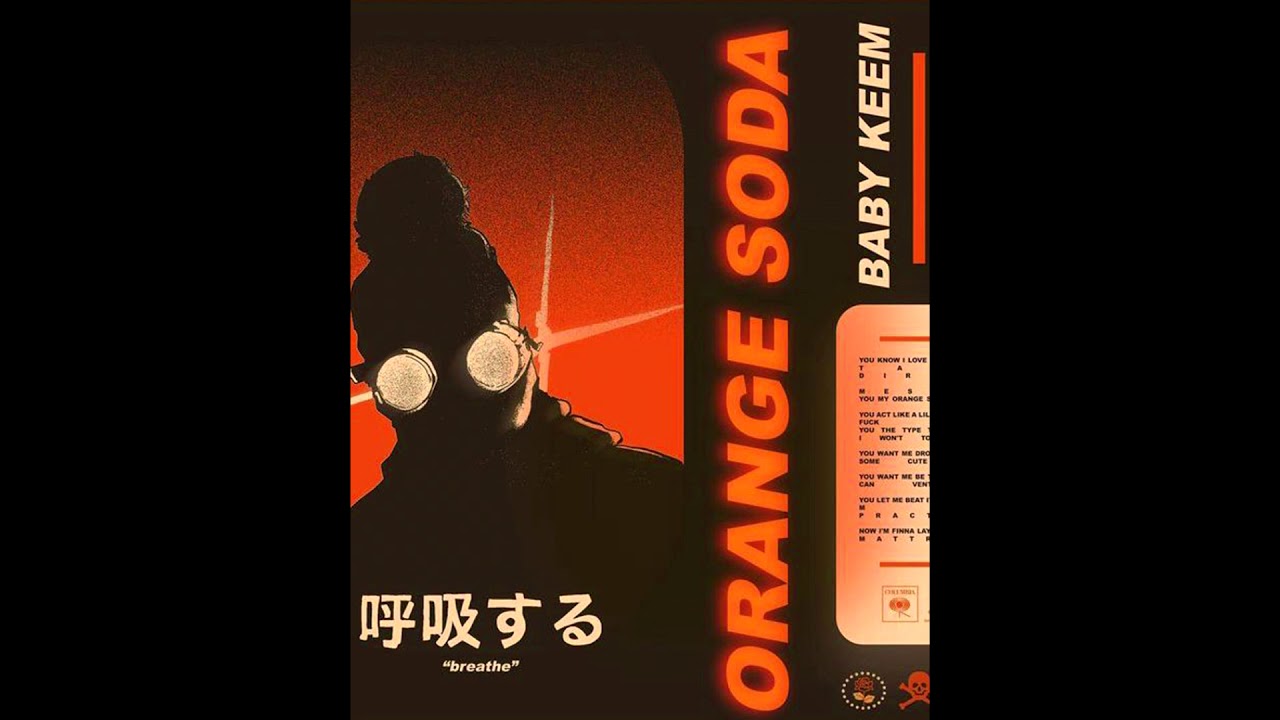 [free] baby keem x drake type beat 