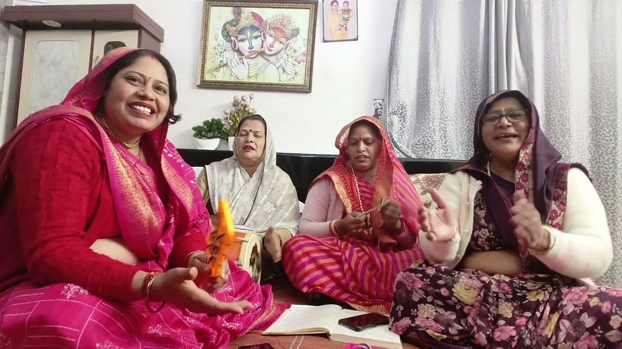 अब सुबह होने को आई , देखो हनुमान नहीं आए 🙏
