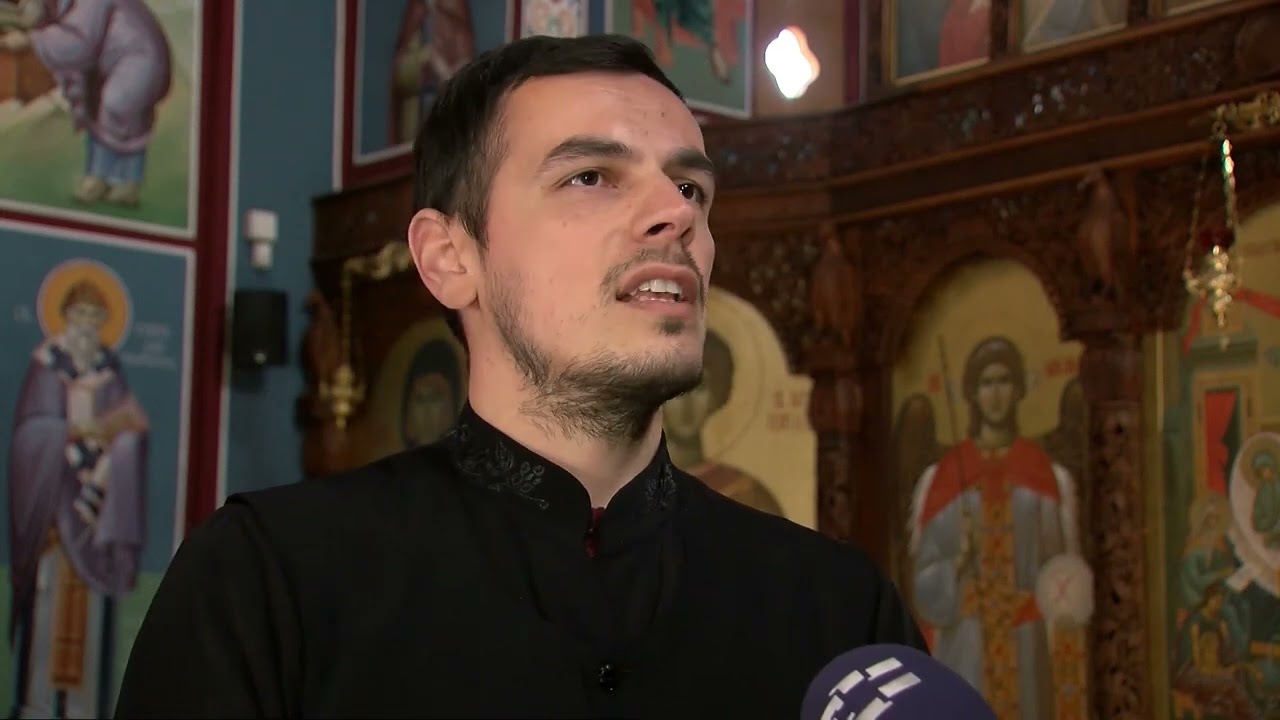 Почитување на иконите - идолопоклонство или верски чин?
