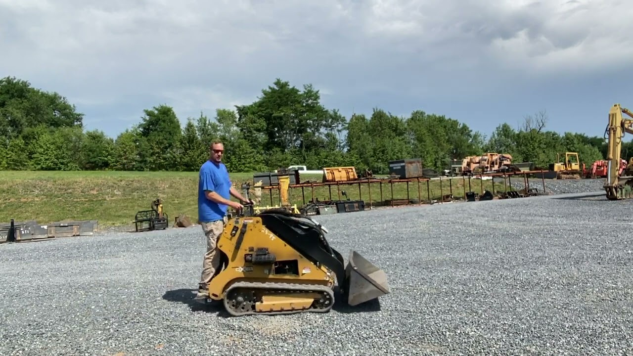 2021 BOXER 600HD For Sale