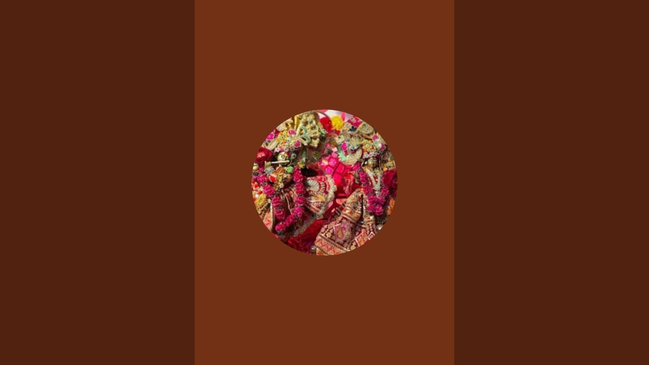 Shree Banke Bihari Sarkar 🙏 is live