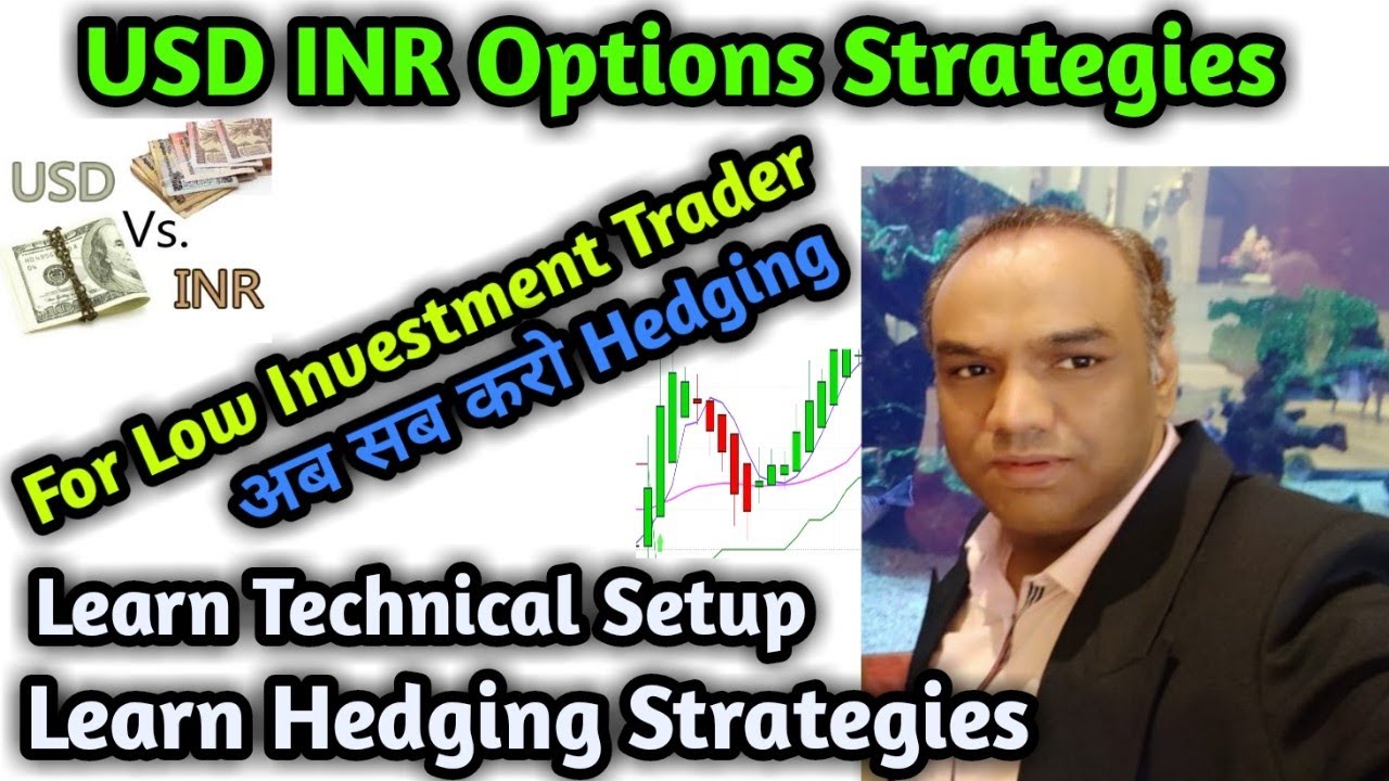 (HINDI) USD INR HEDGING STRATEGIES USDINR OPTION TRADING STRATEGIES USDINR VIEW FOR FEBRUARY BUDGET
