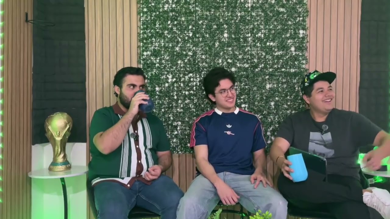 LA TABERNA TALACHERA Episodio 1: ¿Qué esperar de la selección mexicana?