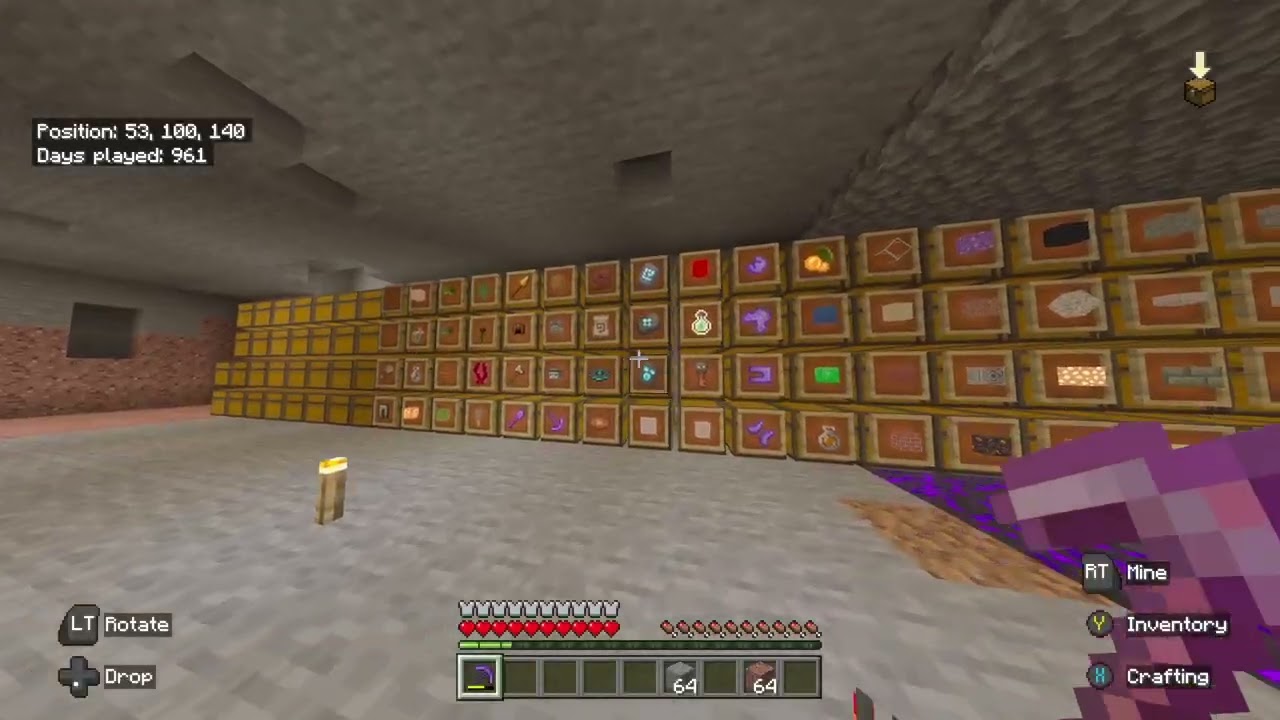 Minecraft Season 9 Episode 5