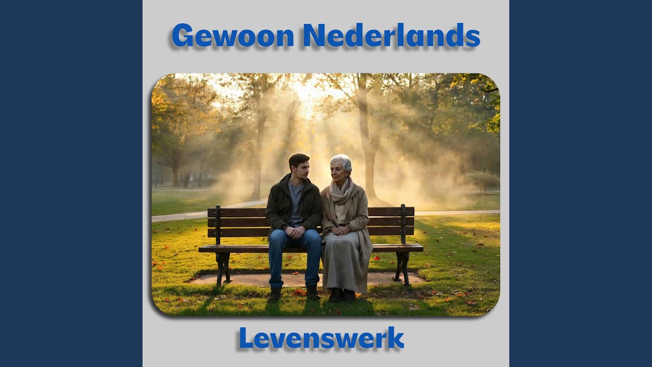 Levenswerk