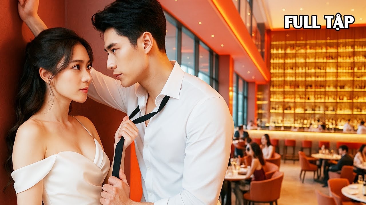 Phim Hot 2025 | C&ocirc; Vợ B&iacute; Ẩn Của Lục Tổng - Hợp đồng h&ocirc;n nh&acirc;n kết th&uacute;c, nhưng t&igrave;nh y&ecirc;u vừa bắt đầu