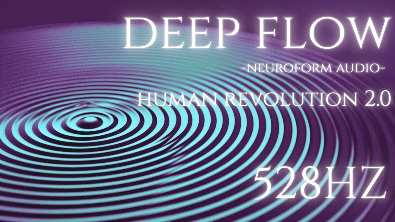 528Hz Focus for Day Traders & Crypto Analysis | Eliminate Emotions & Deep Flow