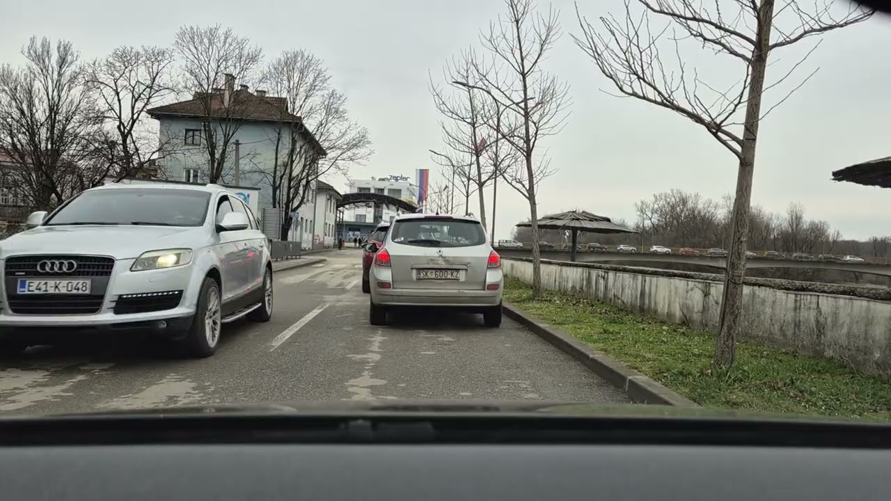 Kozarska Dubica - Februar 2026