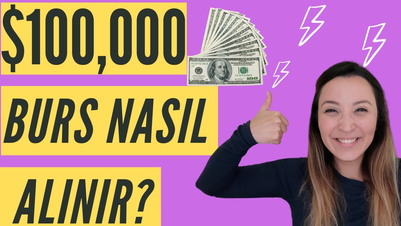 Fulbright Bursu D&uuml;ş&uuml;k Ortalamayla bile nasıl alınır? (Aklınızda olan soruların cevapları)