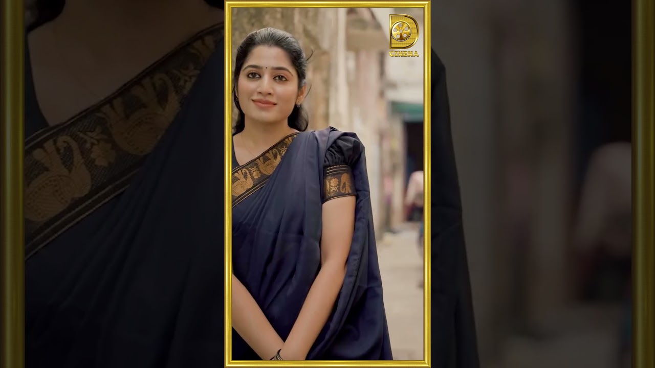 யார் இந்த சாம்பவி?... | D Cinema