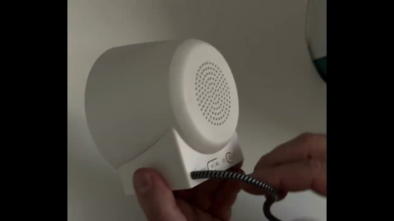 How to Set Up the Nonstop Station R | Alarm Clock, Sound Machine & USB-C Charging
