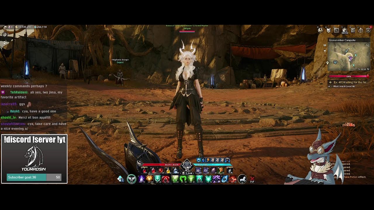 🔴3.6k+ Cleric gaming 🔴 No swiping here 🔴Quite the fire patch innit? 🔴