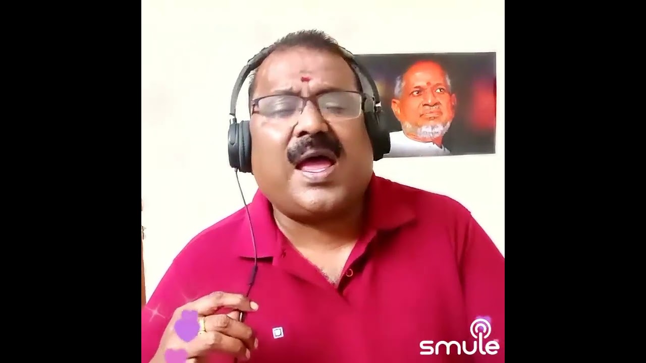 உன்ன நெனச்சேன்... பாட்டு படிச்சேன்....... For your likes and comments please🙏🙏🙏🙏🎤🎤💐💐
