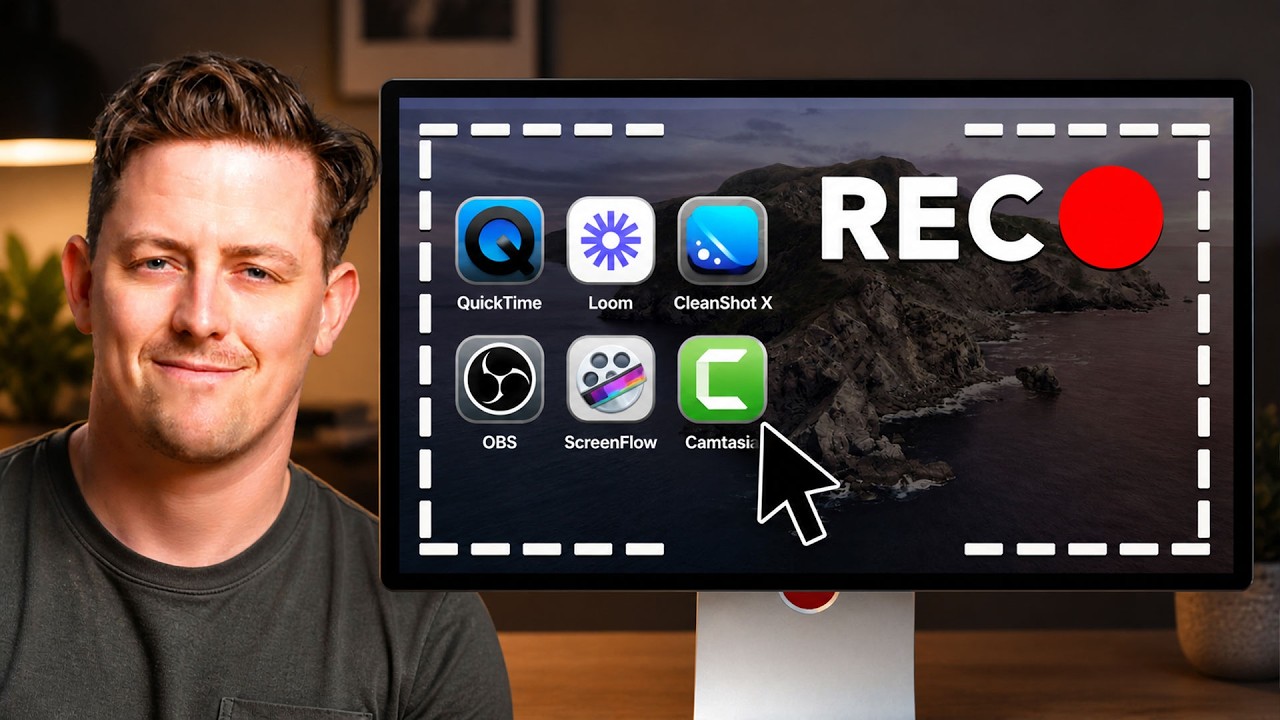 I tried every screen recorder for Mac. Here&rsquo;s the BEST