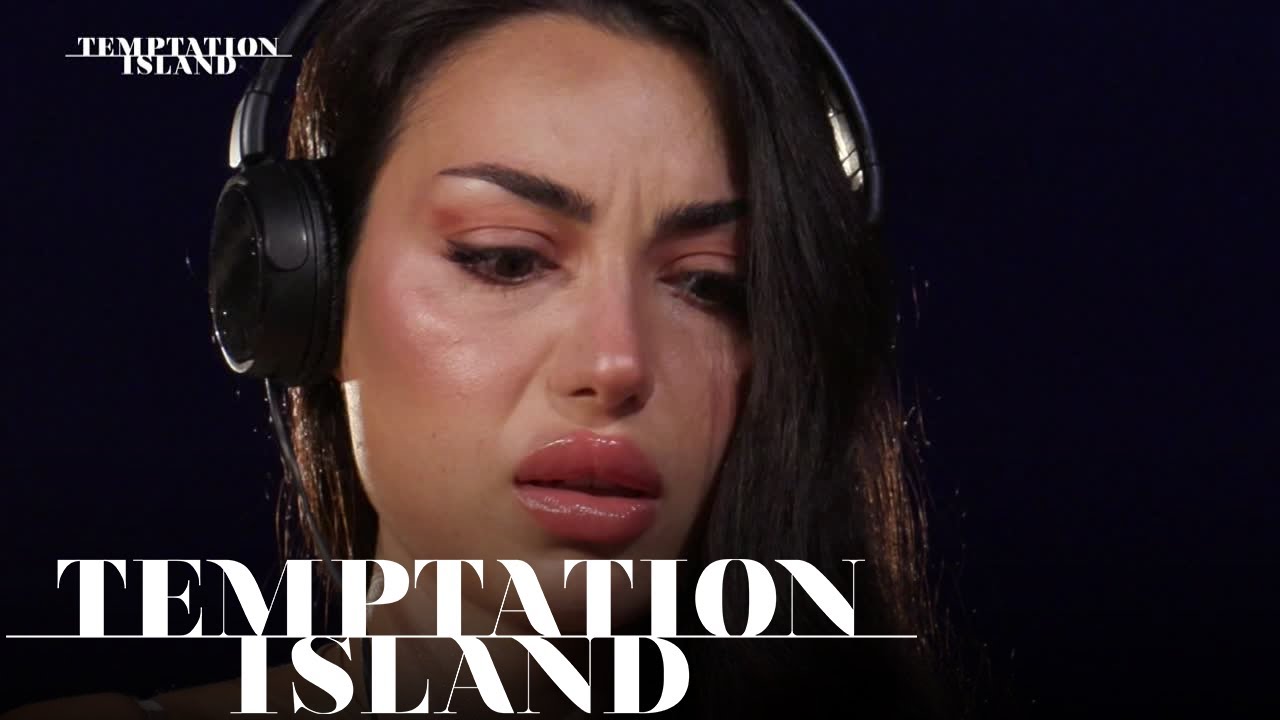 Temptation Island 2024 - Jenny: il quarto falò