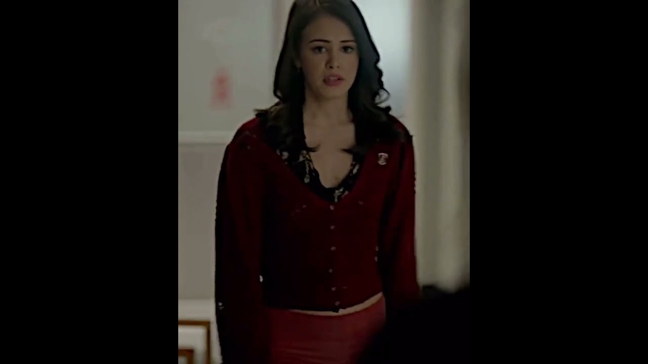 The Saltzman Twins | badass (+4x05)