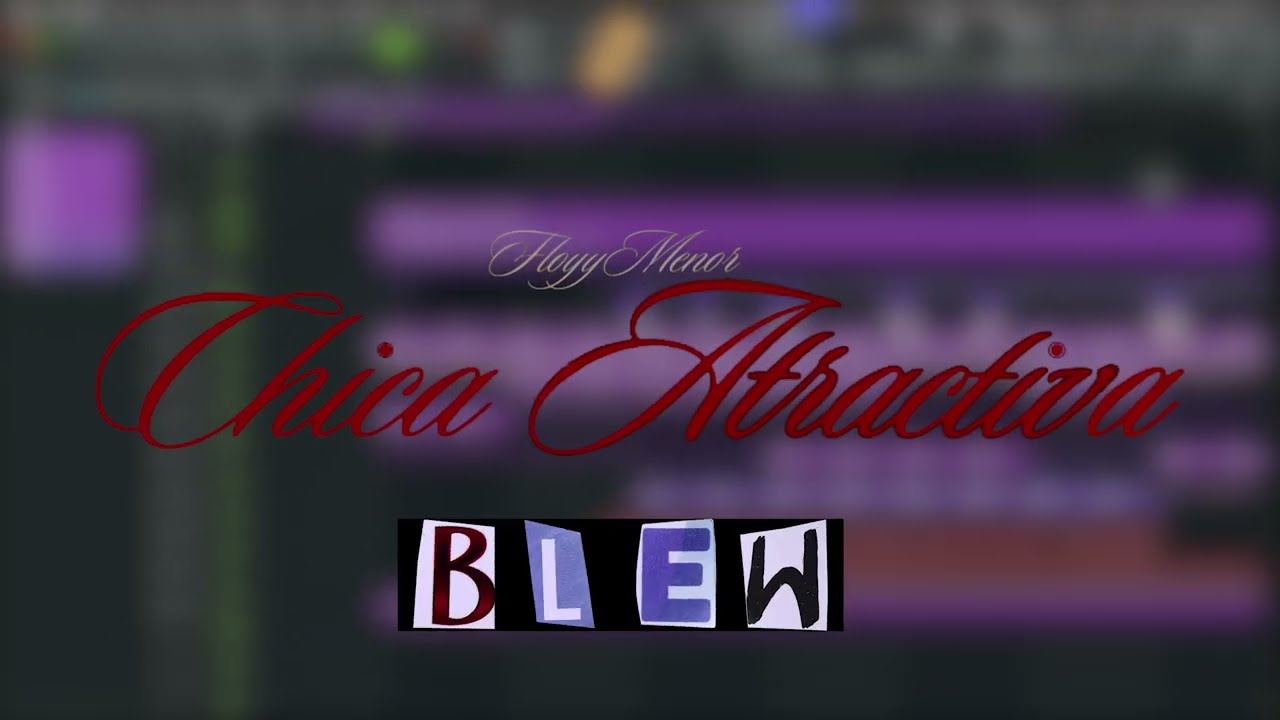 Chica Atractiva - Floyymenor (remake) Flp Gratis!!
