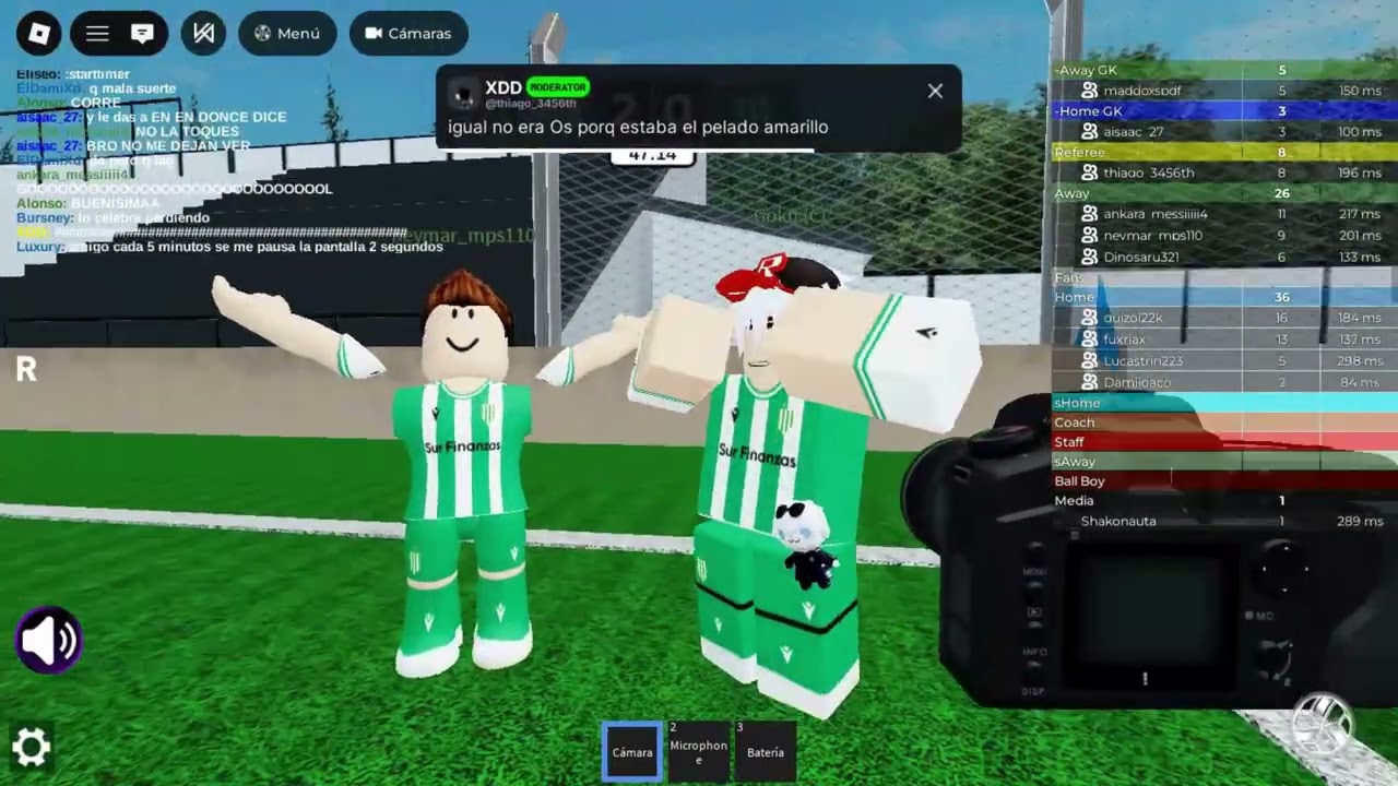 Belgrano 5-3 Banfield Fecha 4 La Eliseo Liga