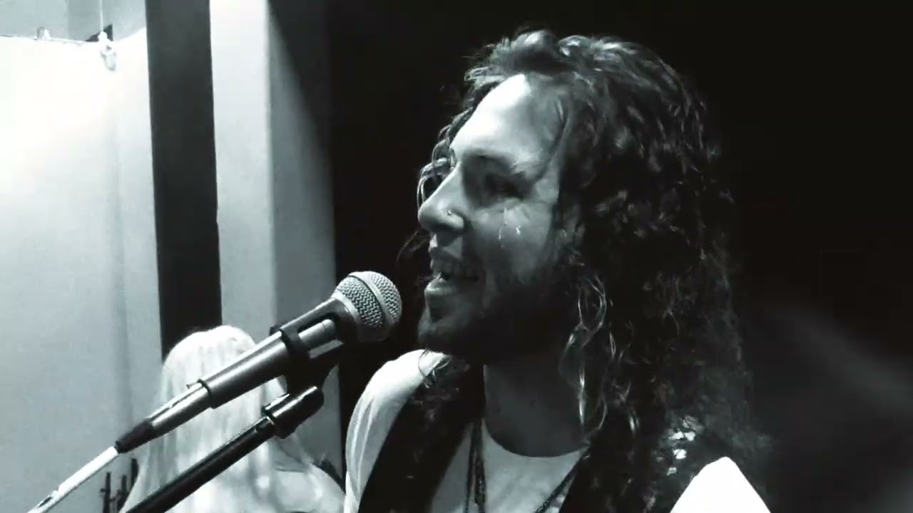 Burning Bridges - Merry Go Round (Official Video)