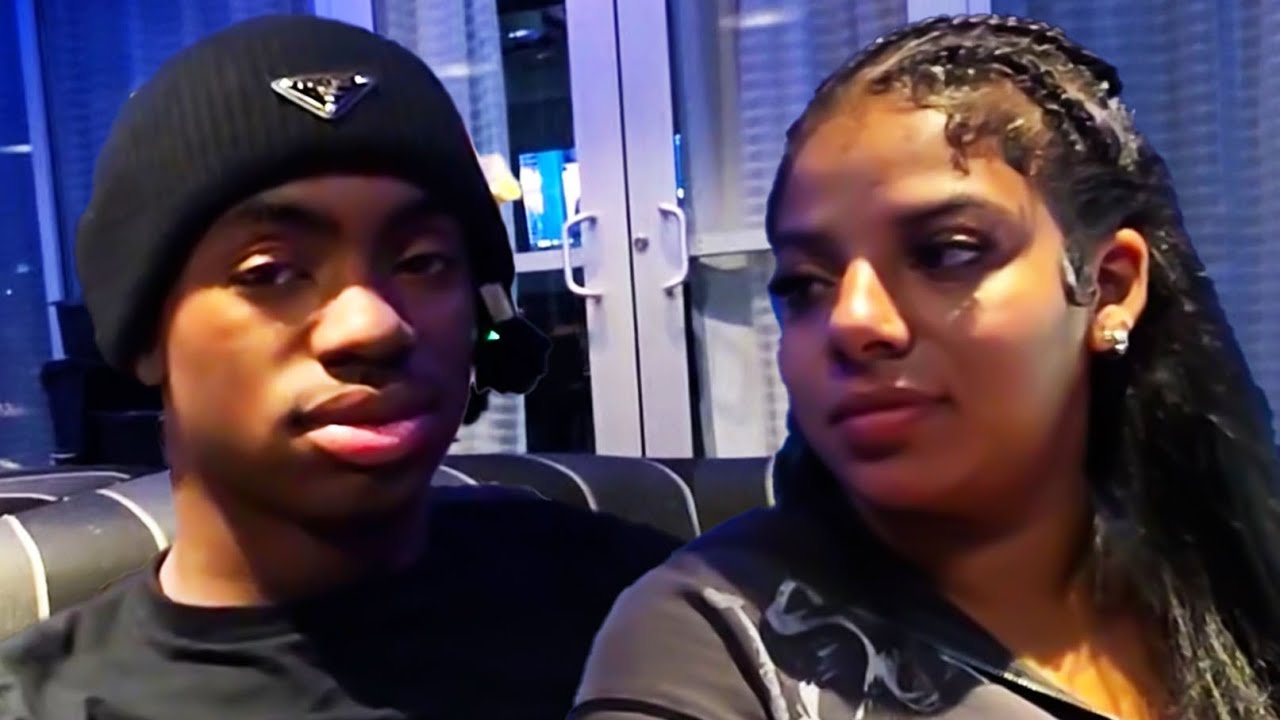 I CAUGHT KKVSH CHEATING…. ( THE END )